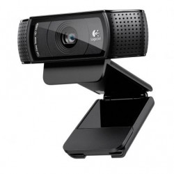 Webcam Logitech HD Pro...