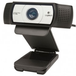 Webcam Logitech C930E/...