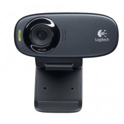 Webcam Logitech C310/ 1280...