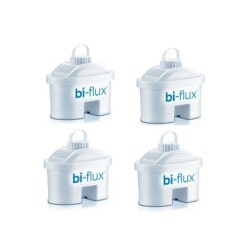 Filtros 3+1 BI-FLUX Laica...