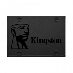 Disco SSD Kingston A400...