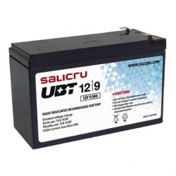 Batería Salicru UBT 12/9...