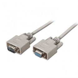 Cable Serie RS232 Aisens...