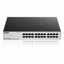 Switch D-Link GO-SW-24G 24...
