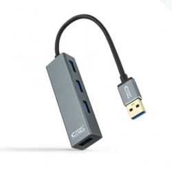 Hub USB 3.0 Nanocable...