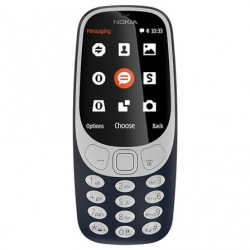 Teléfono Móvil Nokia 3310...