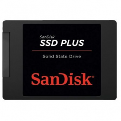 Disco SSD SanDisk Plus...