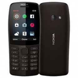 Teléfono Móvil Nokia 210/...