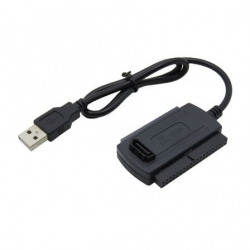 CABLE ADAPTADOR USB 2.0 A...