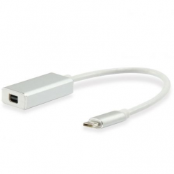 ADAPTADOR USB TIPO-C A MINI...