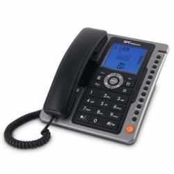 Teléfono SPC Telecom 3604/...