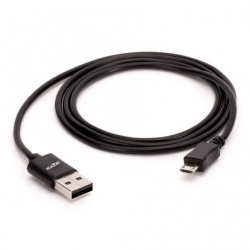 CABLE USB A MICROUSB APPROX...