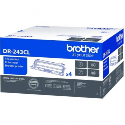 TAMBOR BROTHER DR243CL -...
