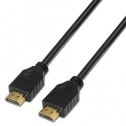 Cable HDMI 1.4 Aisens...