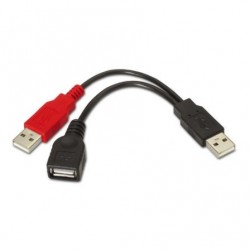 Cable USB 2.0 +...