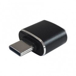 Adaptador USB 3.0 Tipo-C...