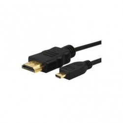 Cable HDMI 3GO CMHDMI/ HDMI...