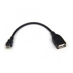 Cable USB 2.0 3GO C122/...